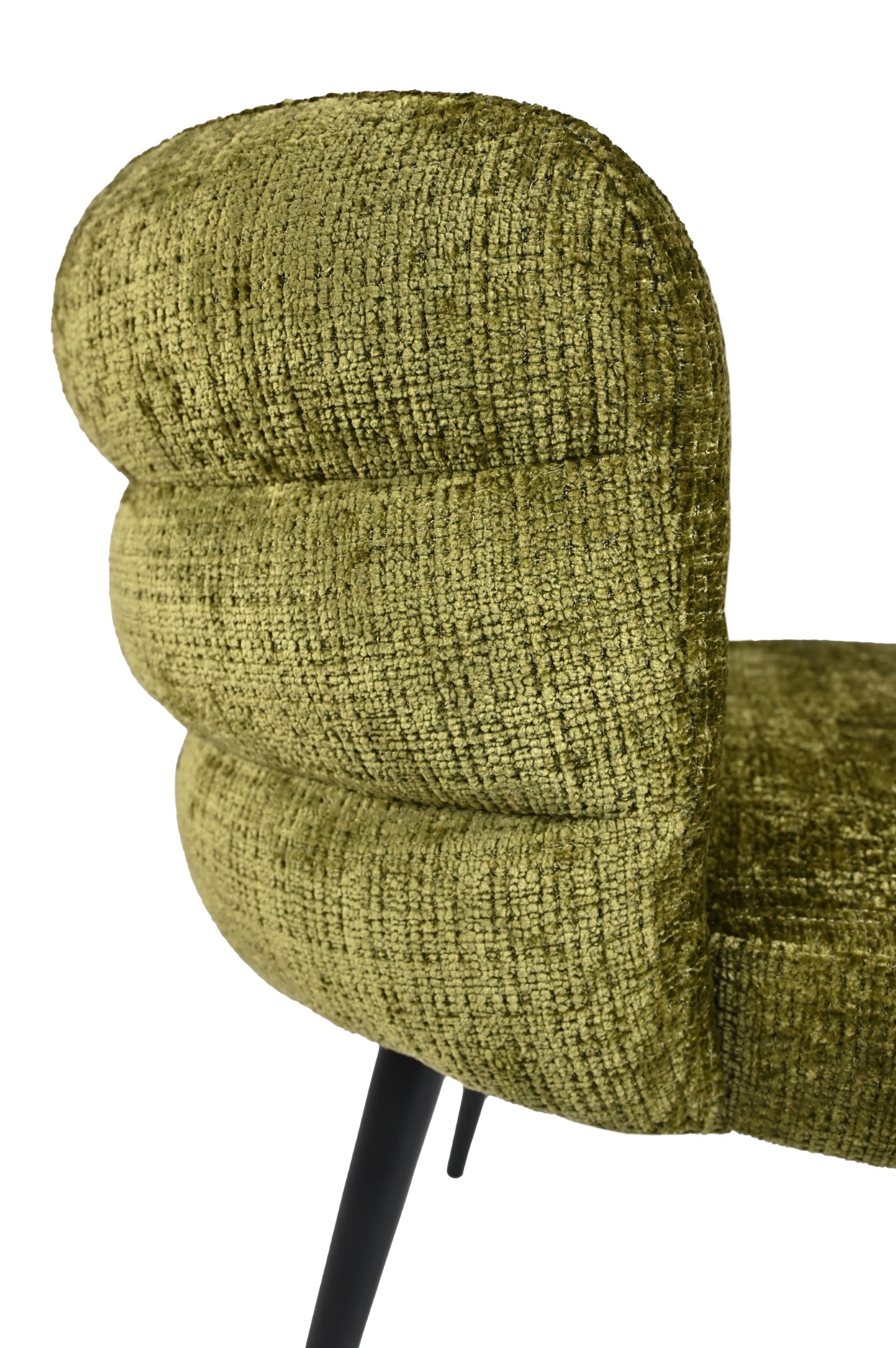 Mossa Dining Chair Moss (Set of 2)