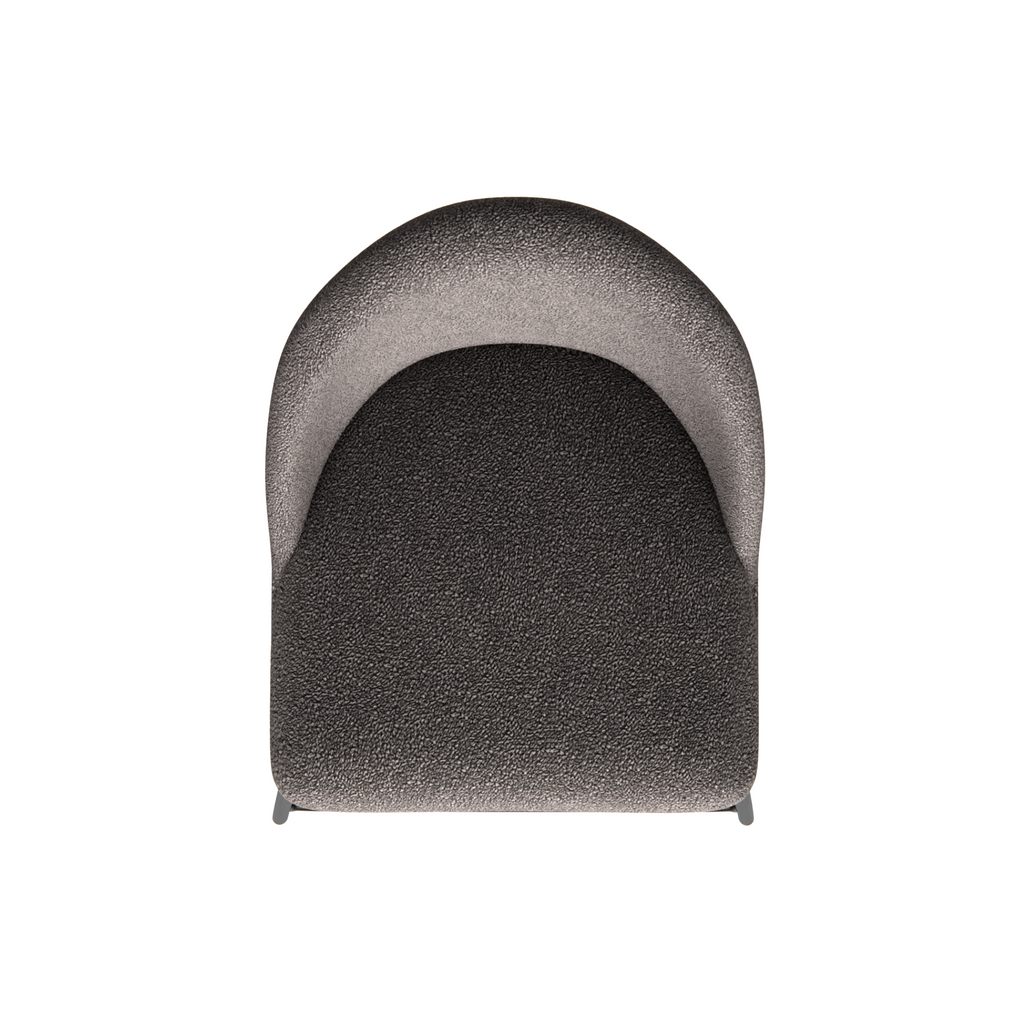Fjordic Bar Stool Slate (Set of 2)