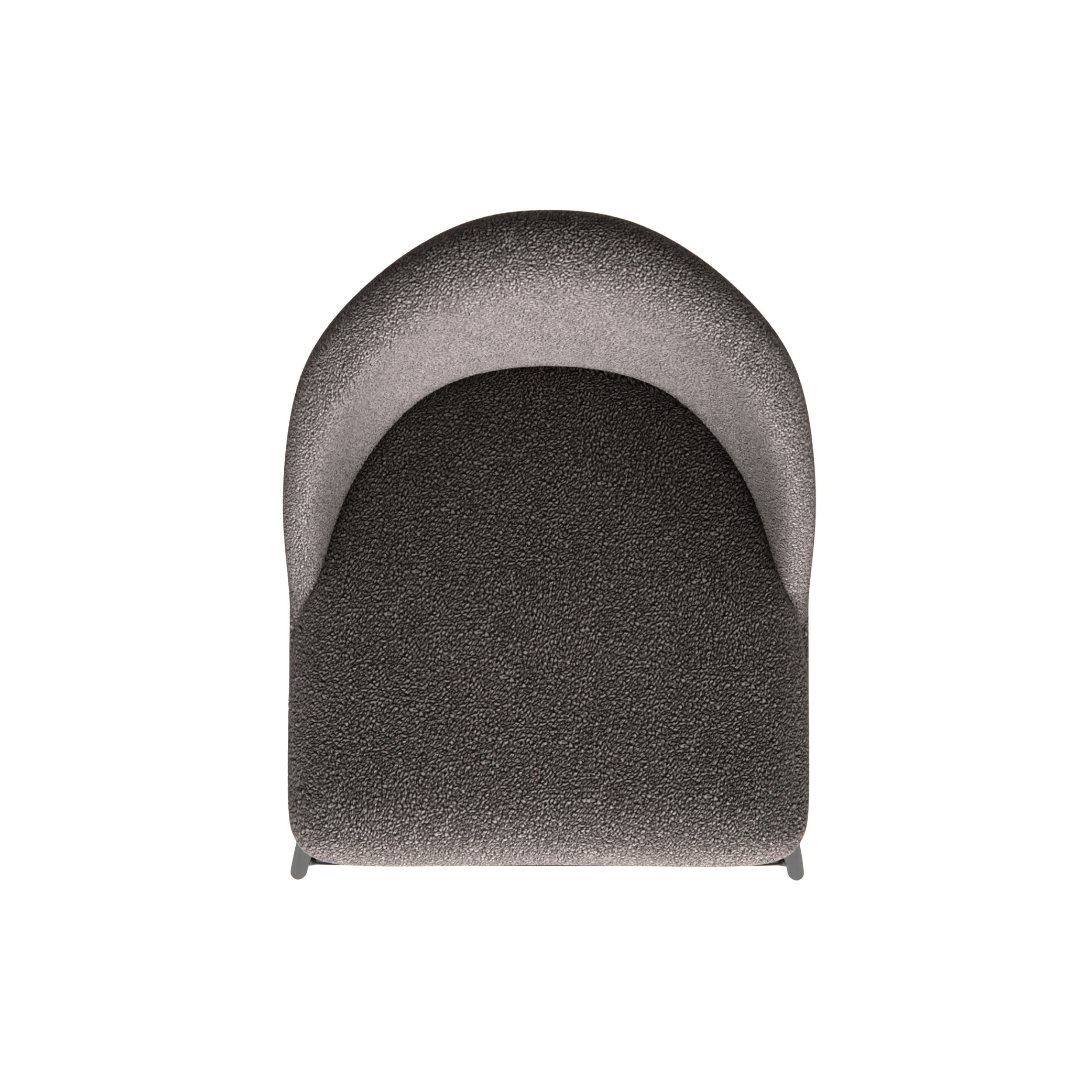 Fjordic Bar Stool Slate (Set of 2)