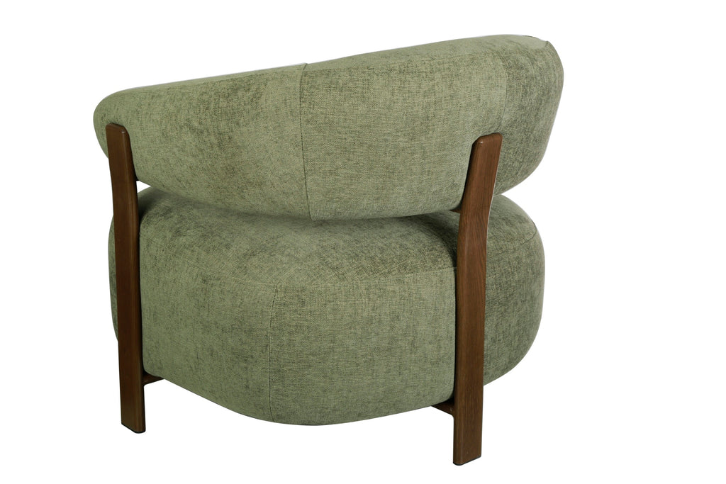 Hearth Occasional Chair Olive