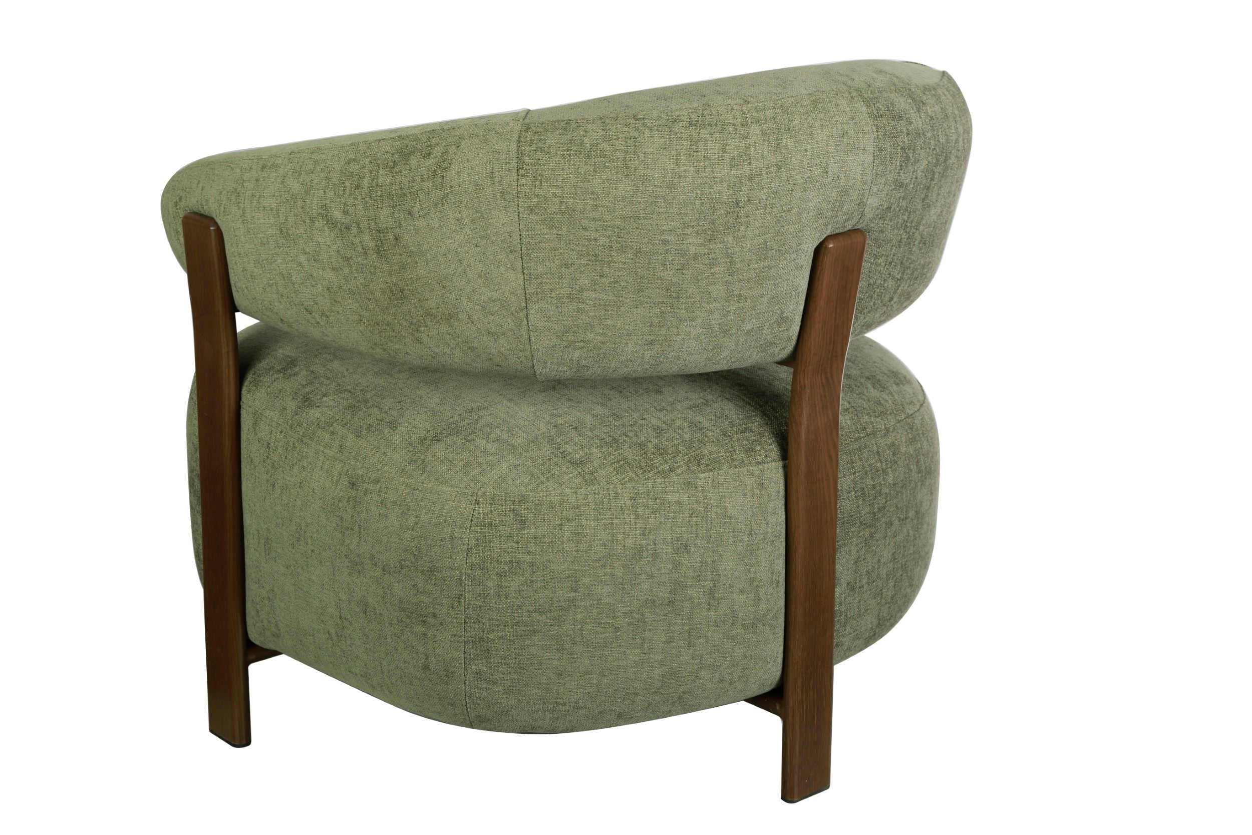 Hearth Occasional Chair Olive