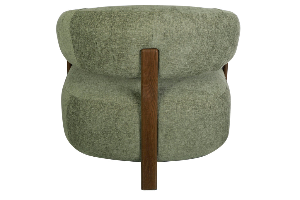 Hearth Occasional Chair Olive