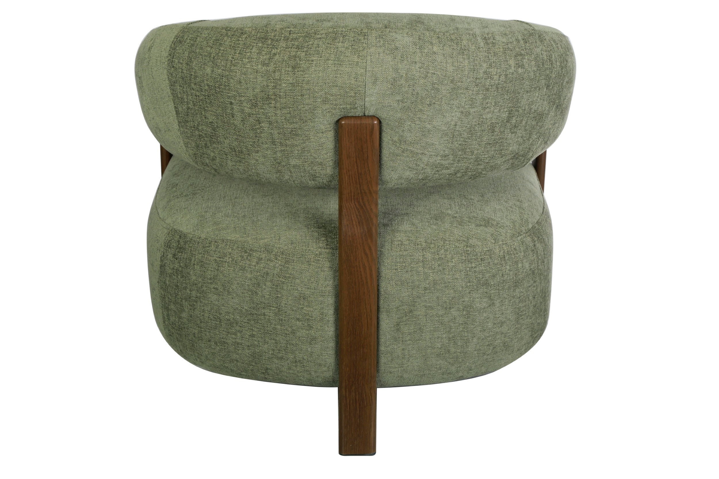 Hearth Occasional Chair Olive