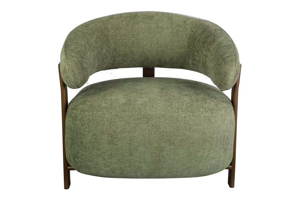 Hearth Occasional Chair Olive