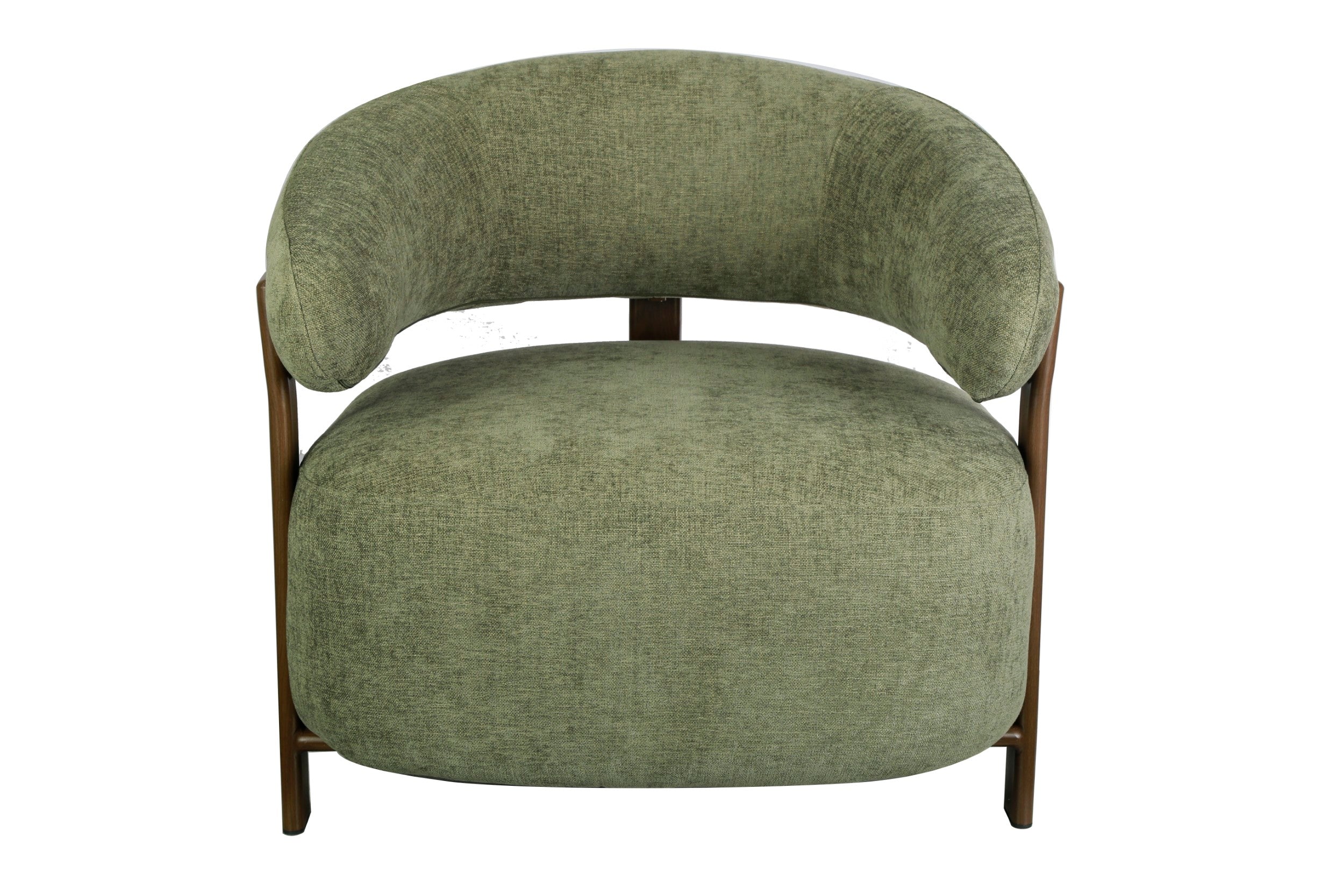 Hearth Occasional Chair Olive