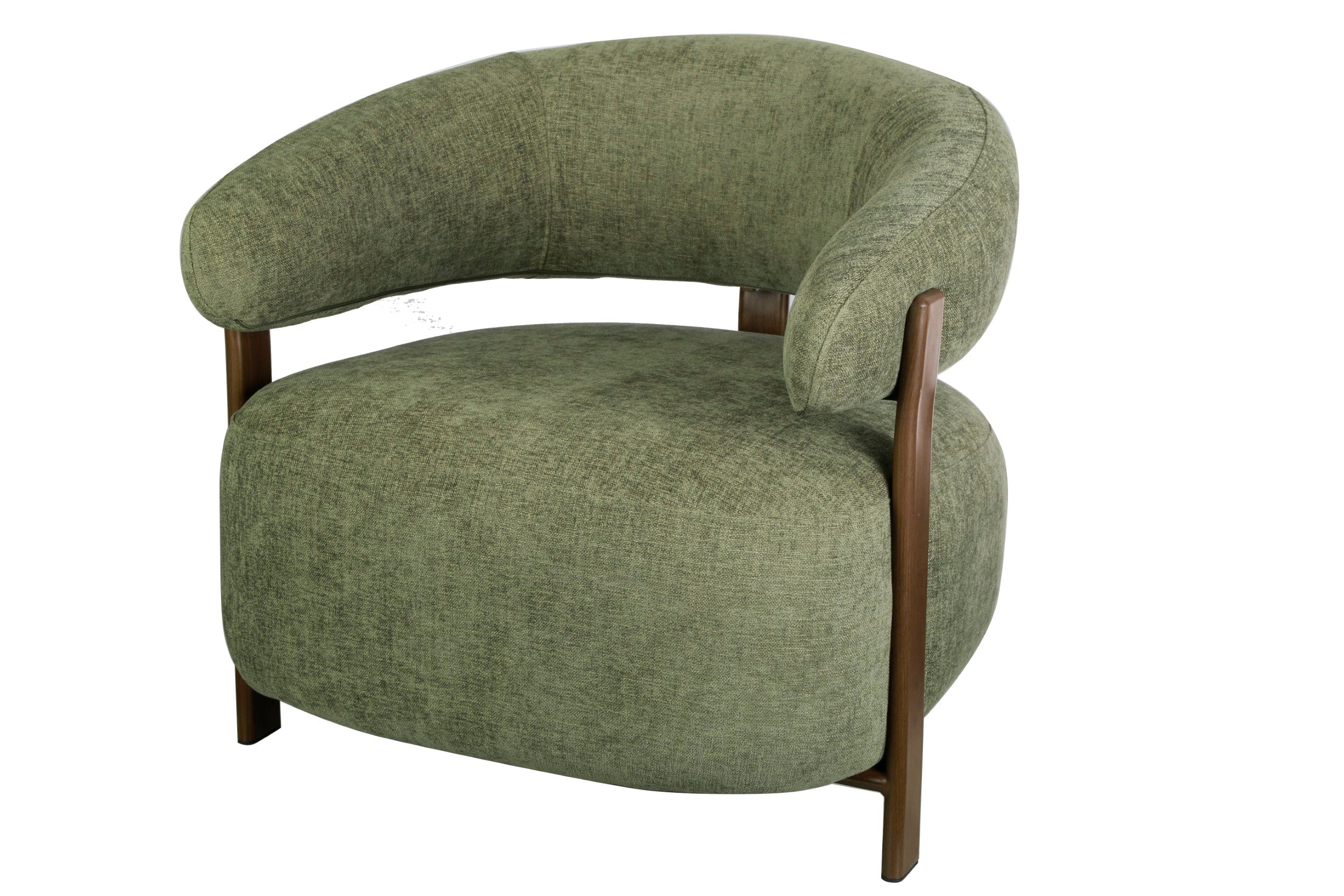 Hearth Occasional Chair Olive