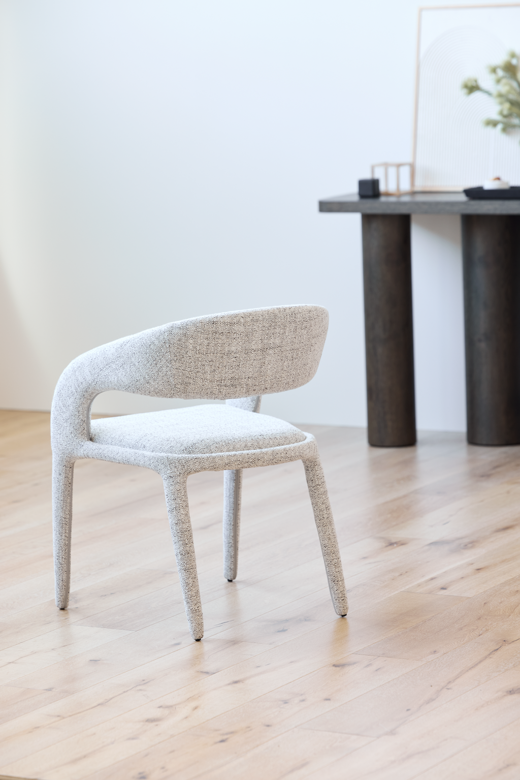 Harvello Dining Chair Seafoam