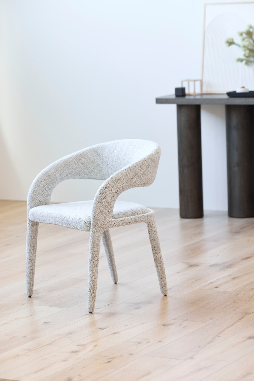 Seafoam Dining Chair Seafoam