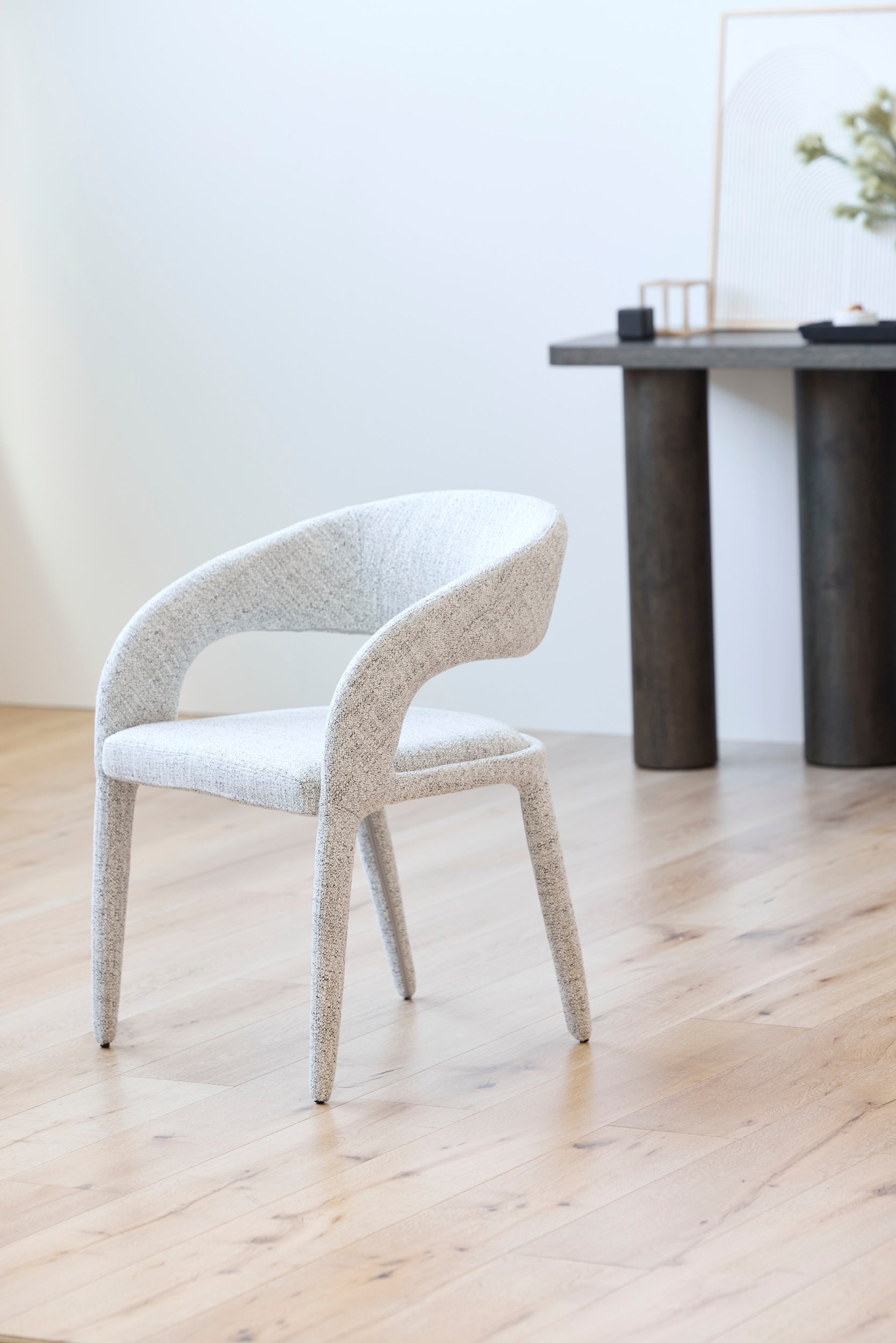 Seafoam Dining Chair Seafoam