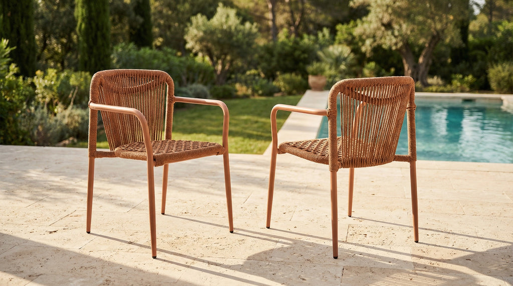Havelle Dining Chair Blaze (Set of 2)