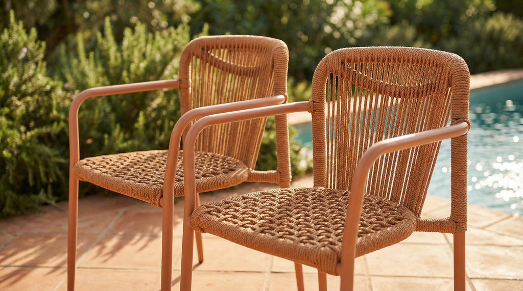 Havelle Dining Chair Blaze (Set of 2)