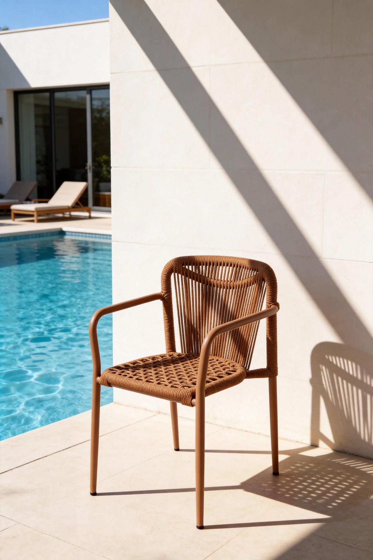 Havelle Dining Chair Blaze (Set of 2)