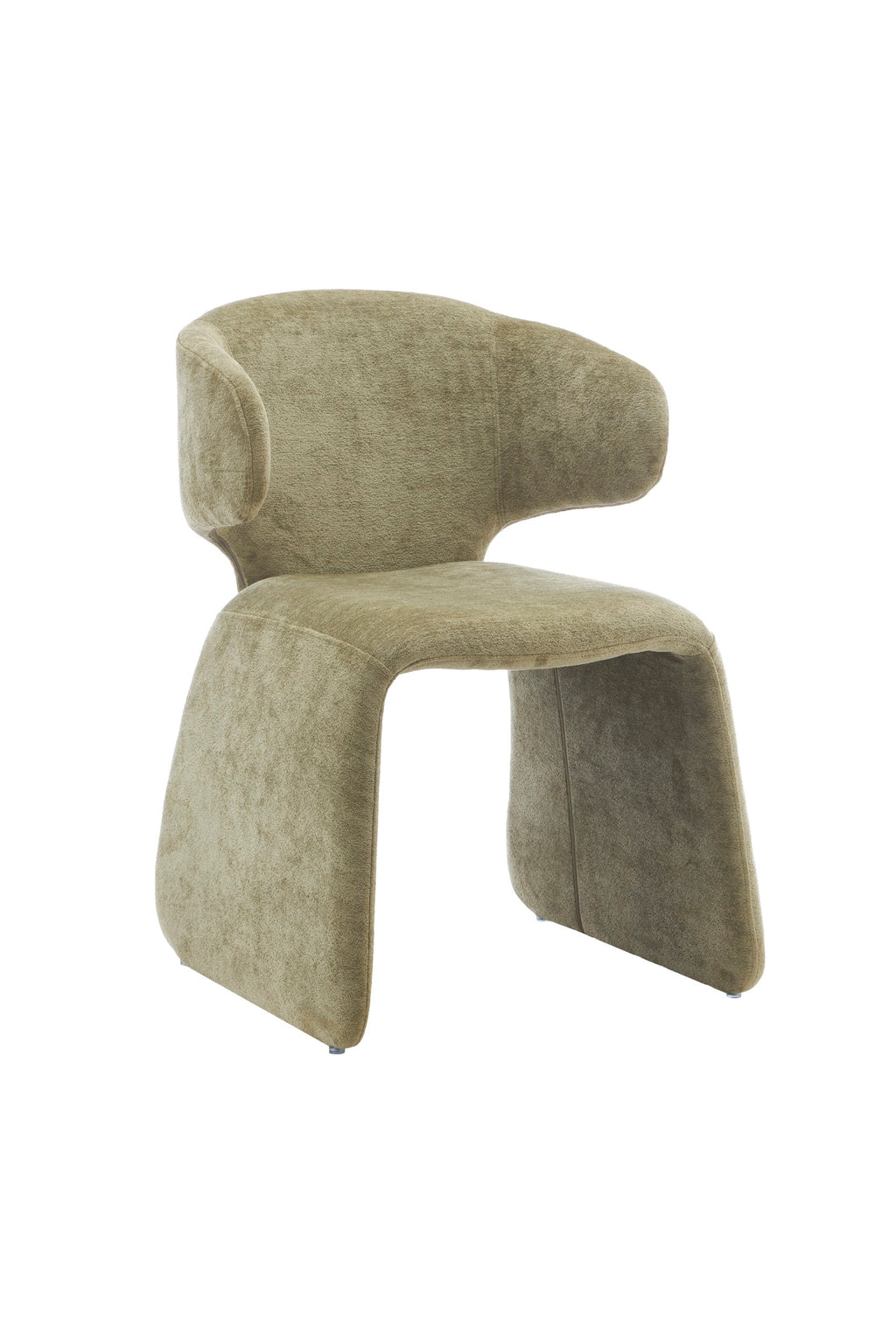 Verdant Dining Chair Olive