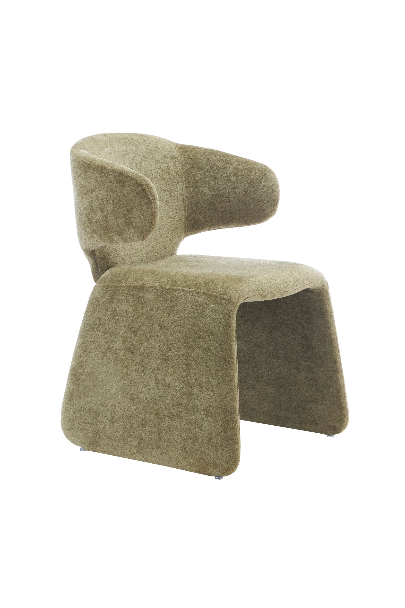 Verdant Dining Chair Olive