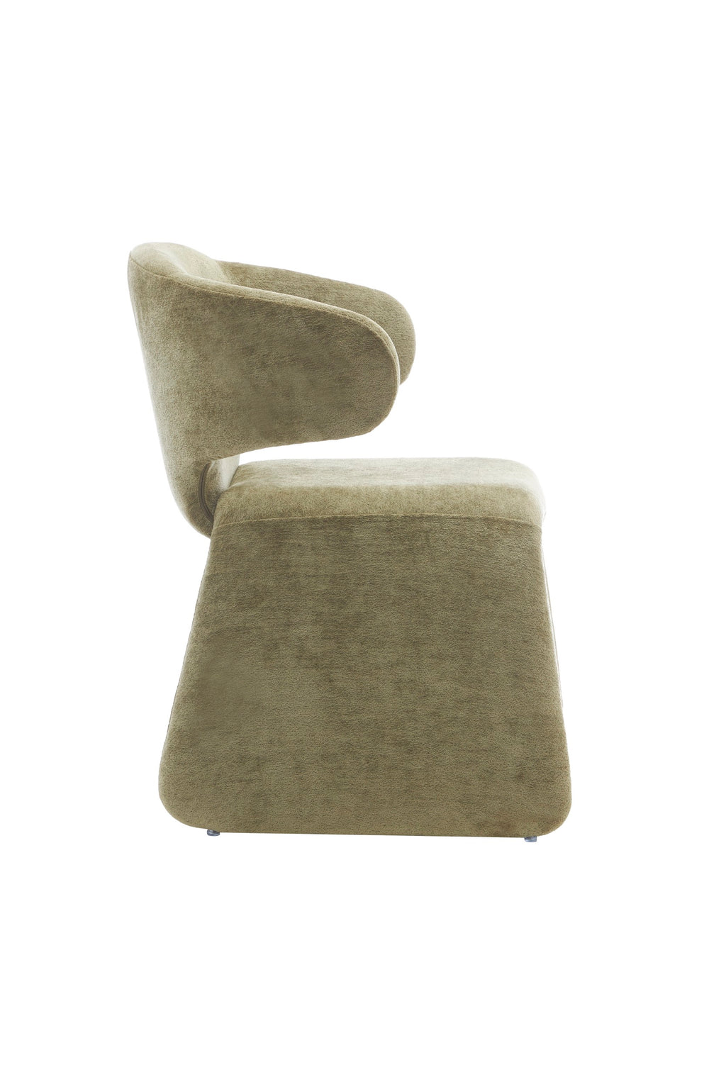 Verdant Dining Chair Olive