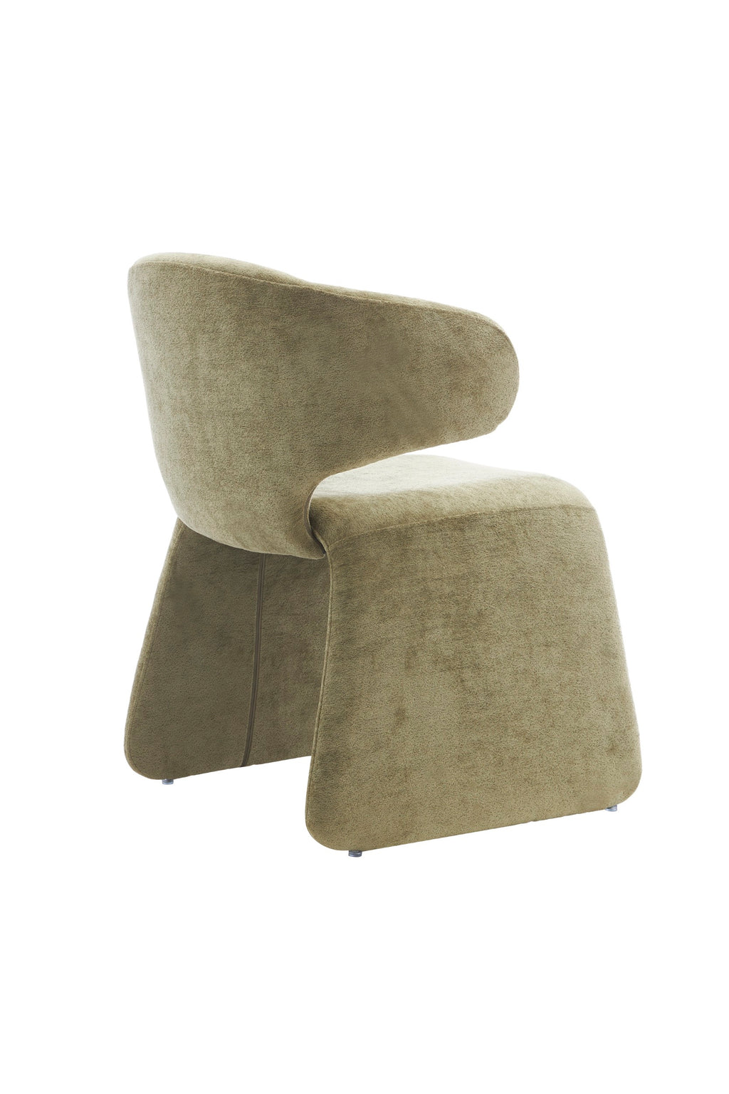 Verdant Dining Chair Olive