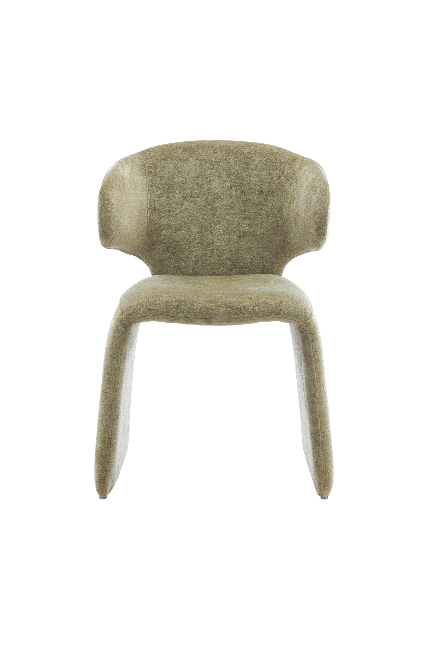 Verdant Dining Chair Olive