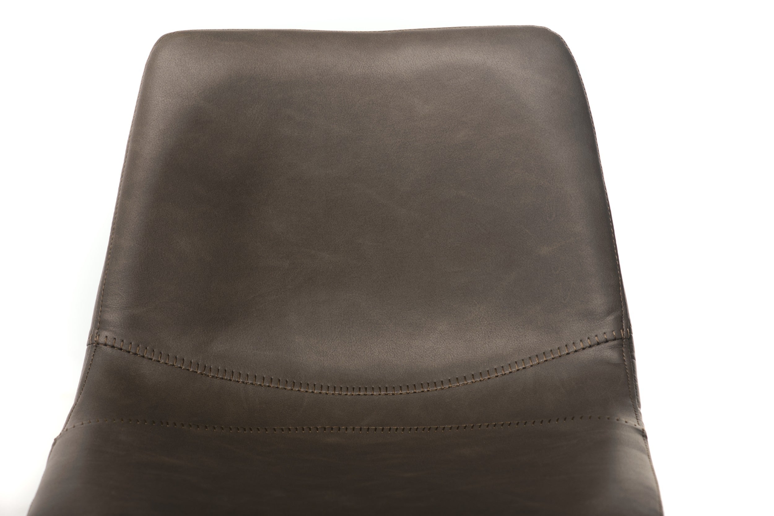 Bronco Bar Stool Antique Grey (Set of 2)