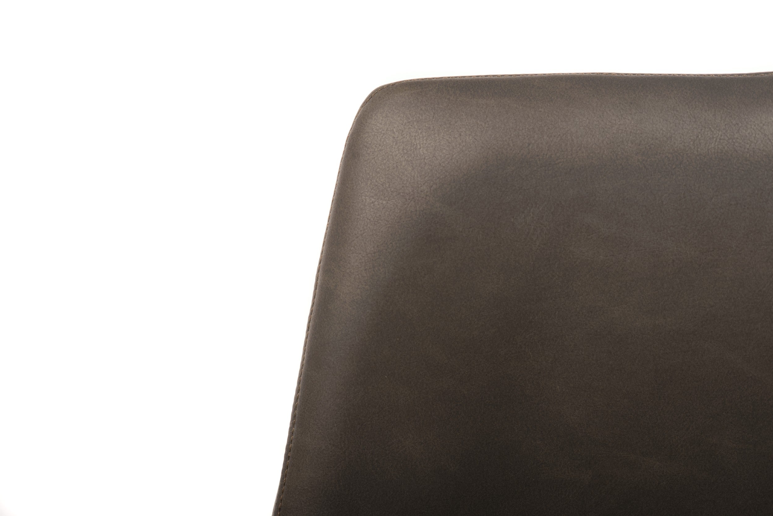 Bronco Bar Stool Antique Grey (Set of 2)