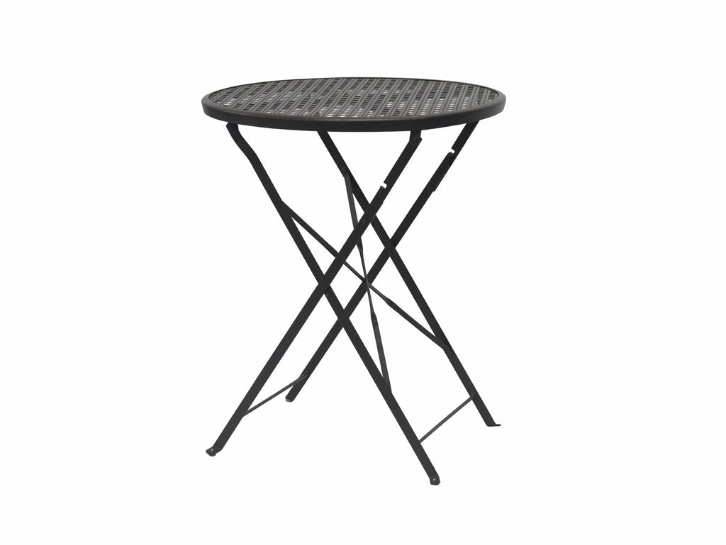 Canopy Outdoor Table Espresso