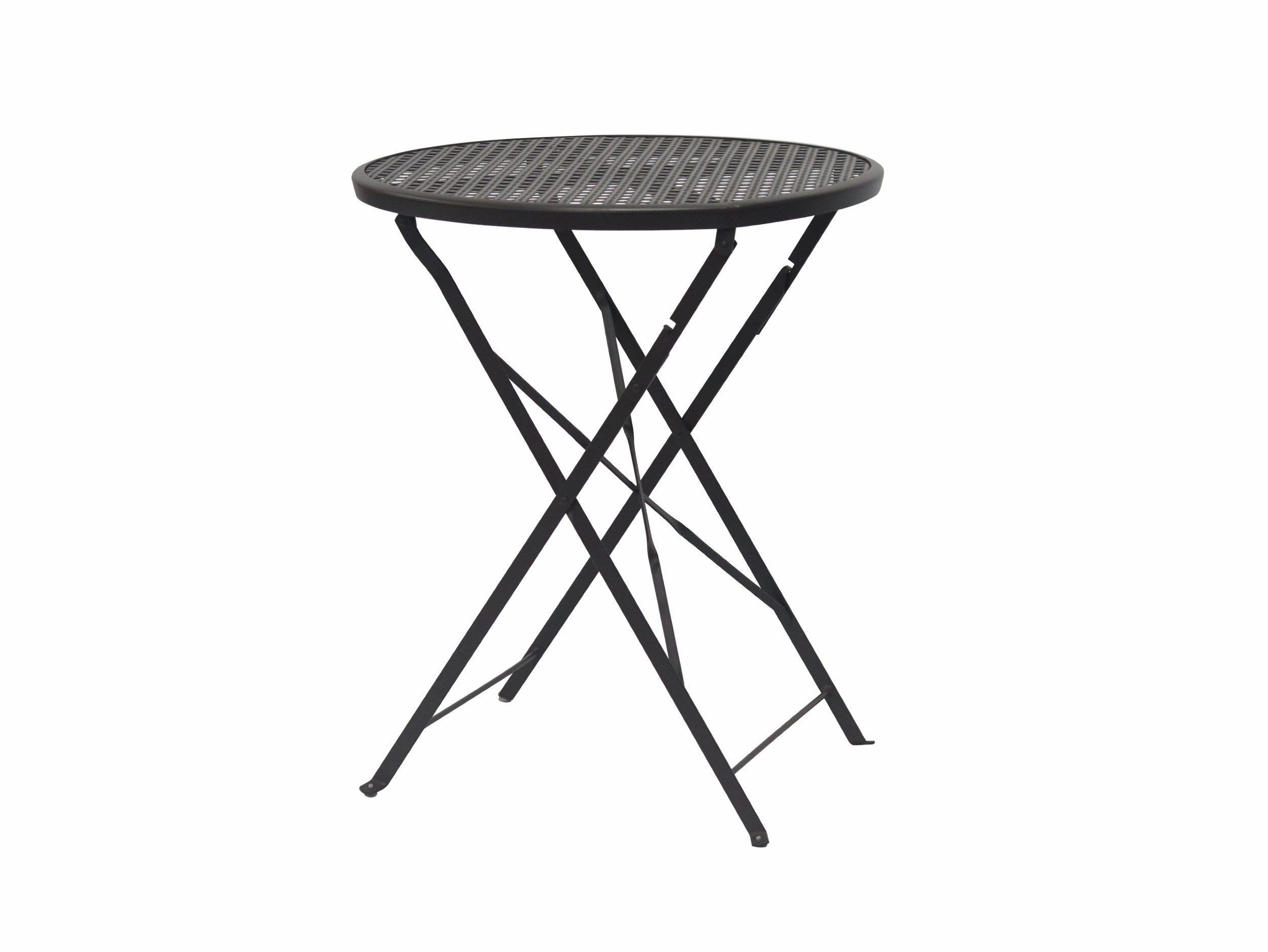 Canopy Outdoor Table Espresso
