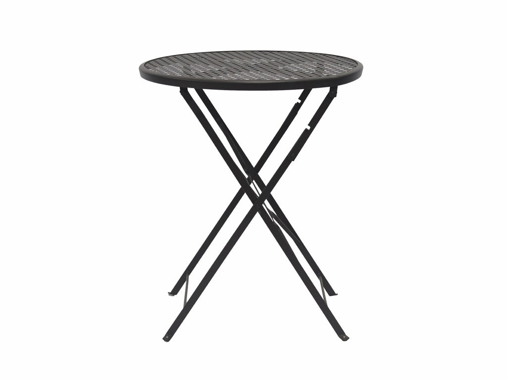 Canopy Outdoor Table Espresso