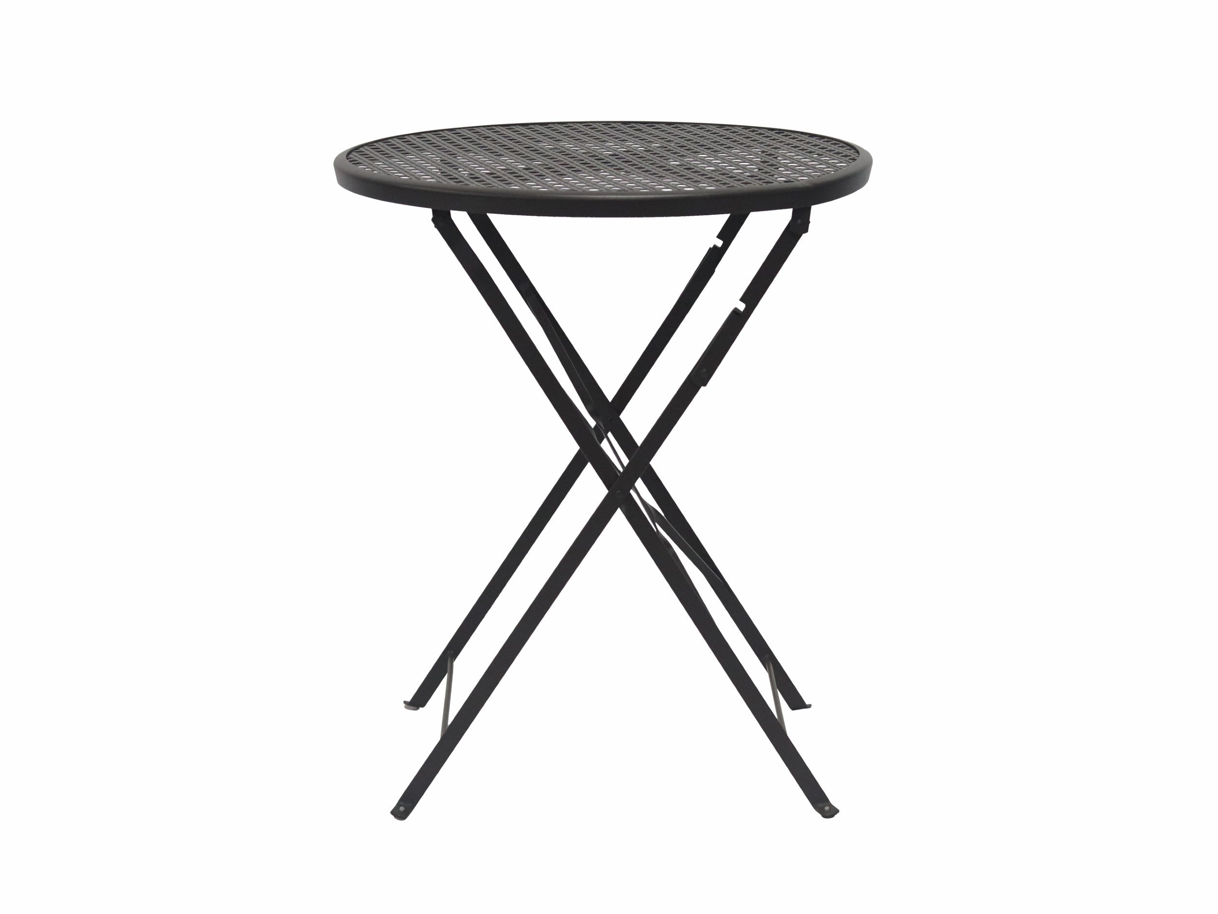 Canopy Outdoor Table Espresso