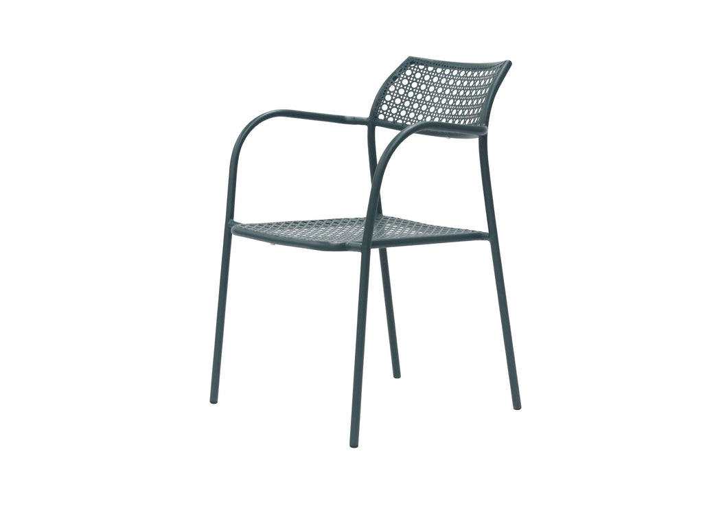 Canopy Outdoor Chair Forest (Set of 2)