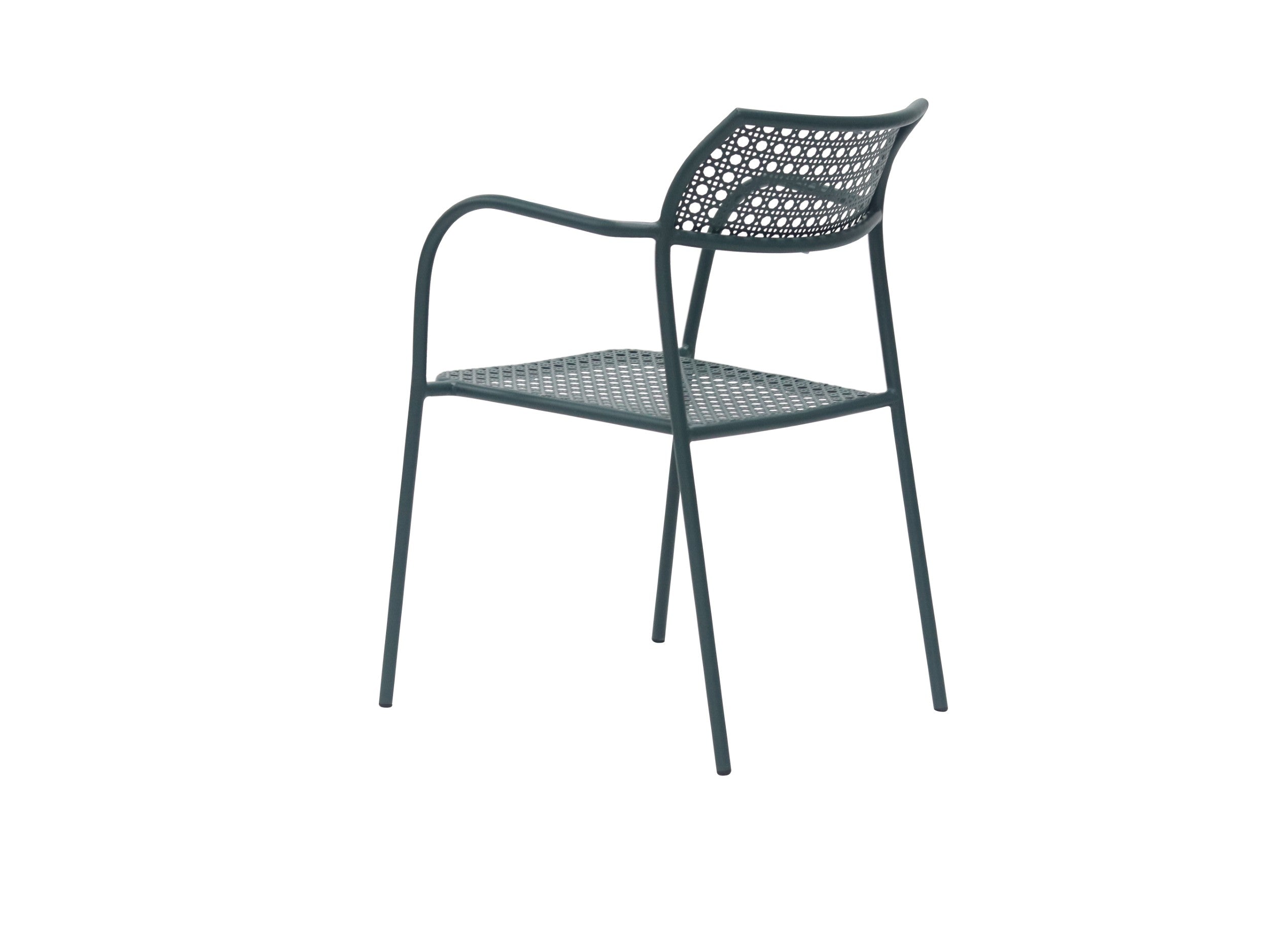 Canopy Outdoor Chair Forest (Set of 2)