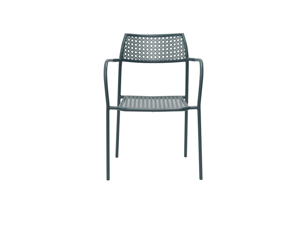 Canopy Outdoor Chair Forest (Set of 2)