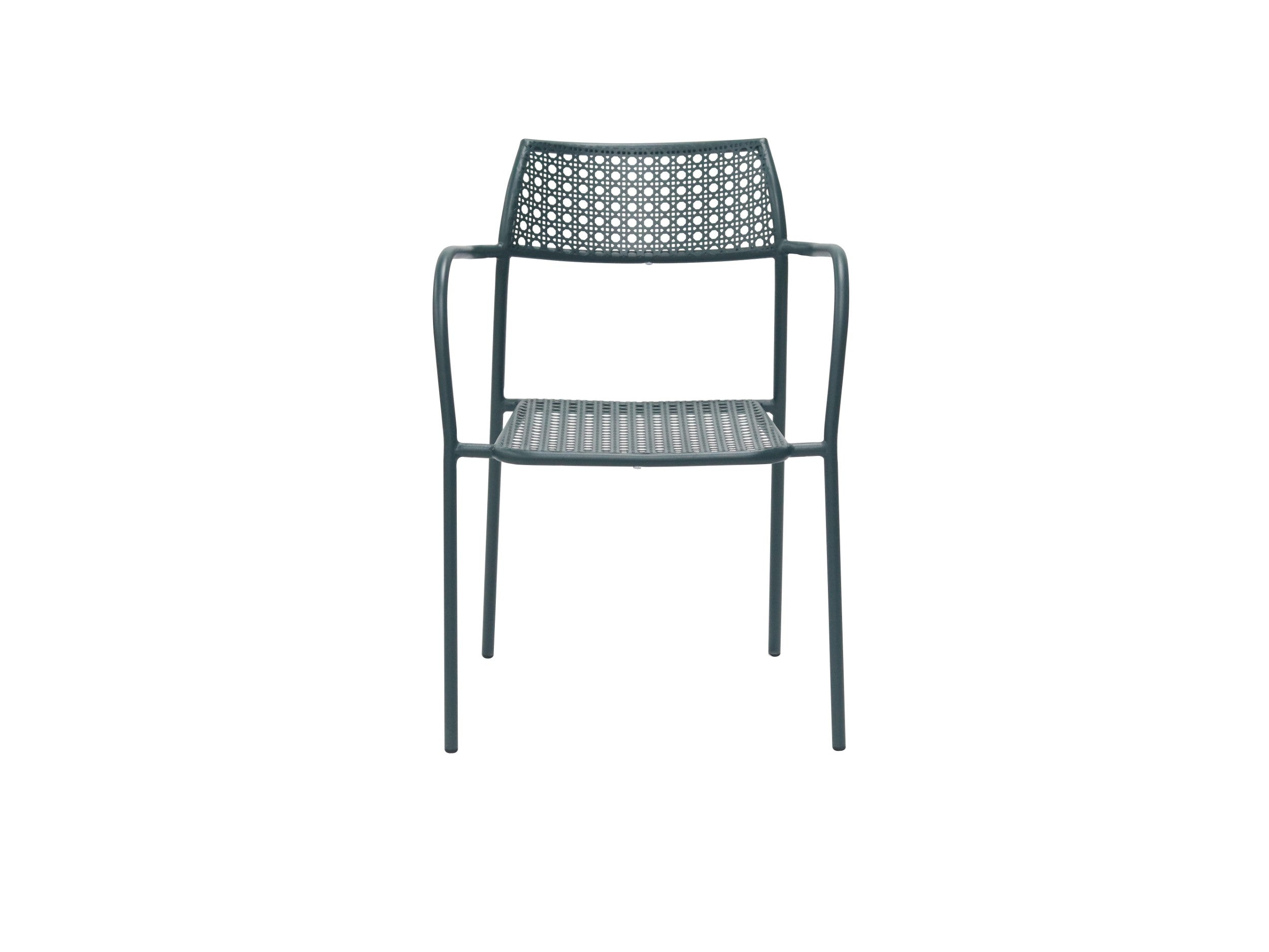 Canopy Outdoor Chair Forest (Set of 2)