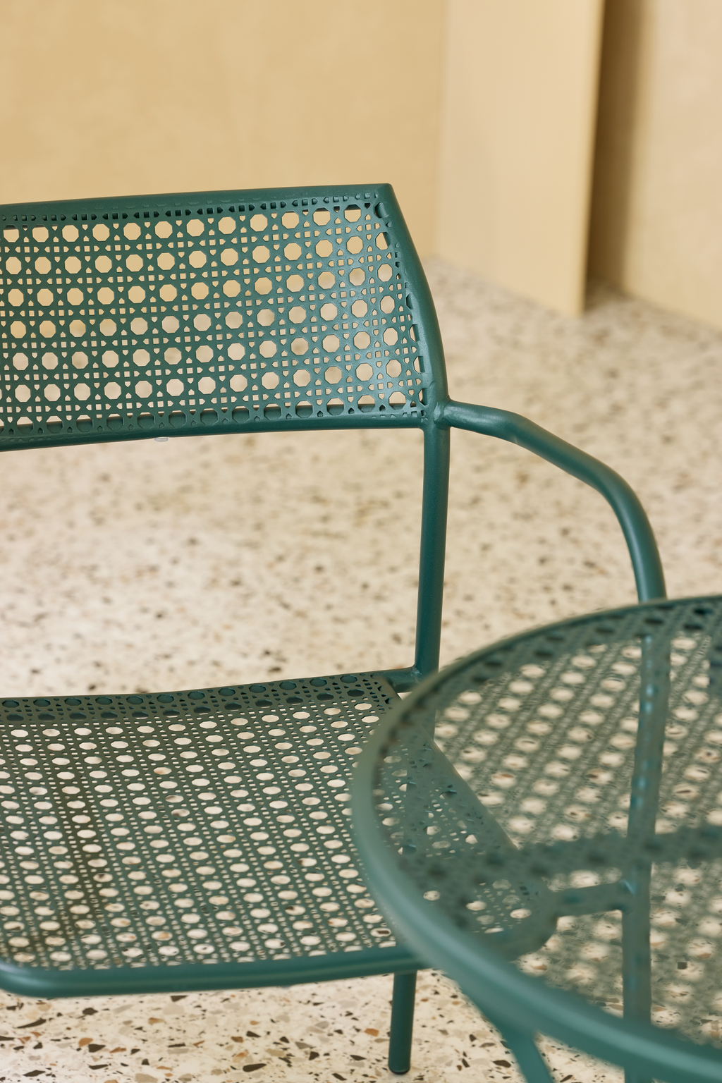 Havora Outdoor Chair Forvella (Set of 2)