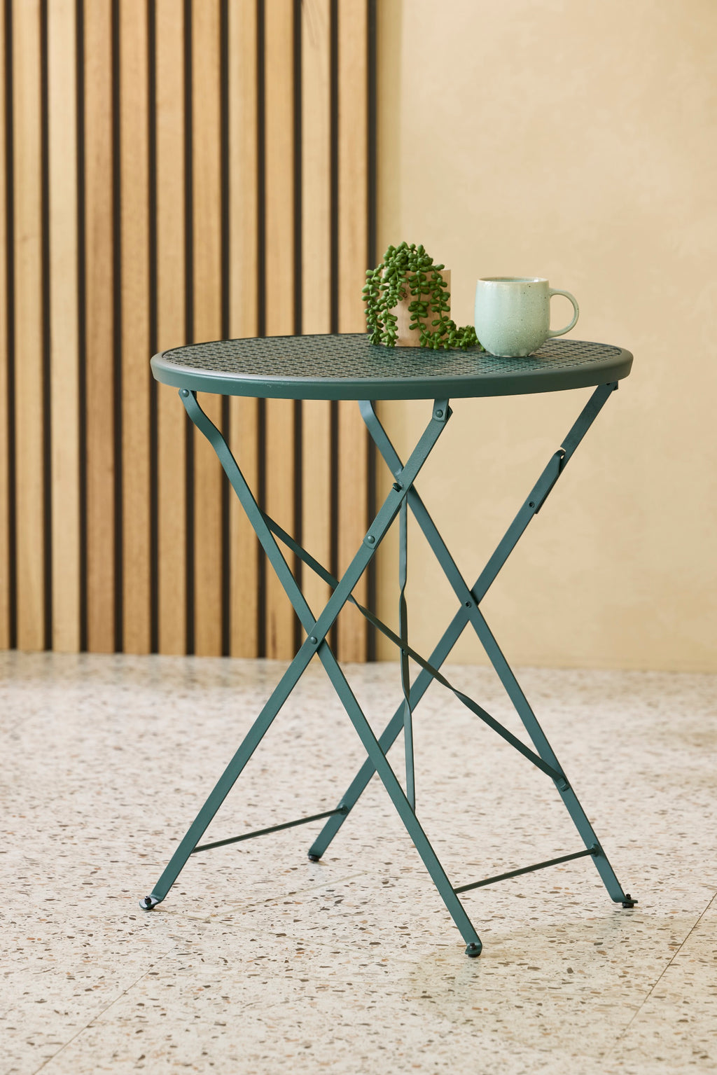Canopy Outdoor Table Forest