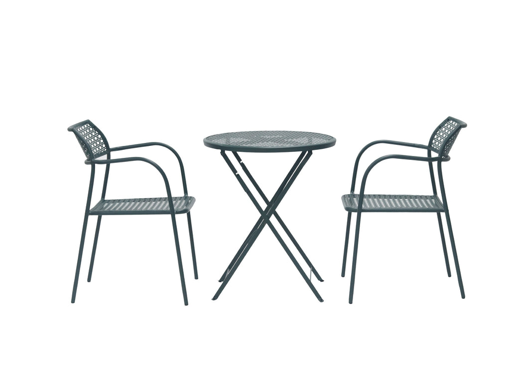 Canopy Outdoor Table Forest
