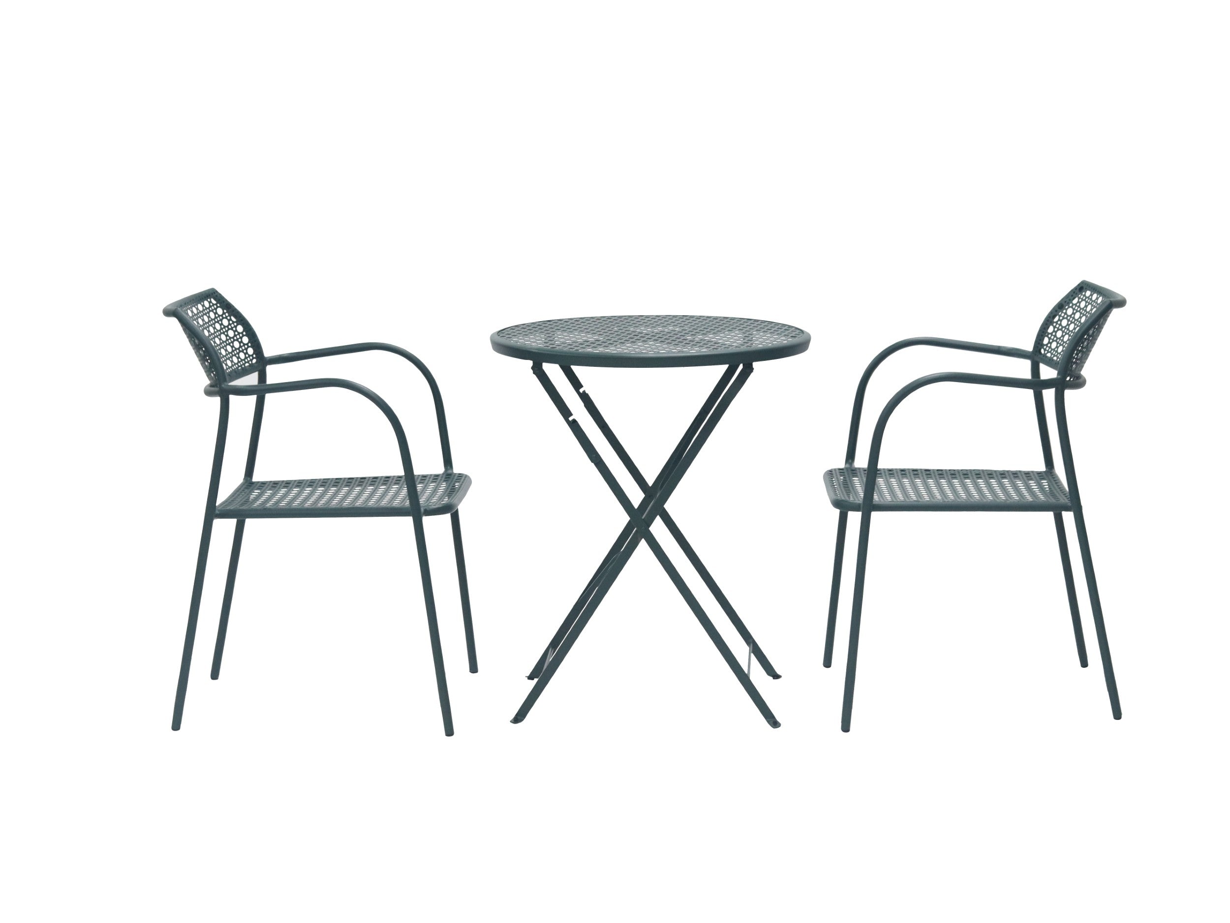 Canopy Outdoor Table Forest