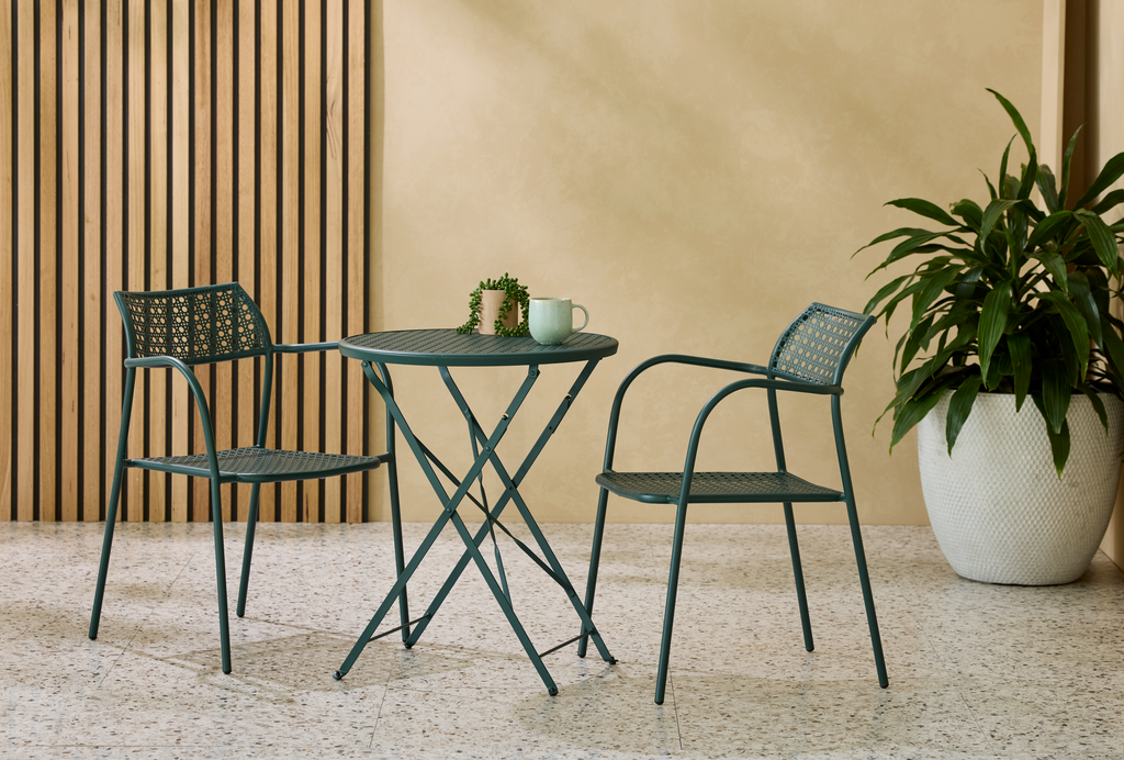 Havora Outdoor Chair Forvella (Set of 2)