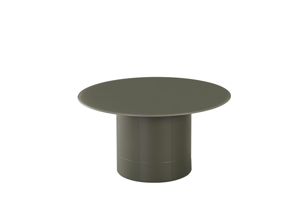 Jarella Coffee Table Matte Khaki