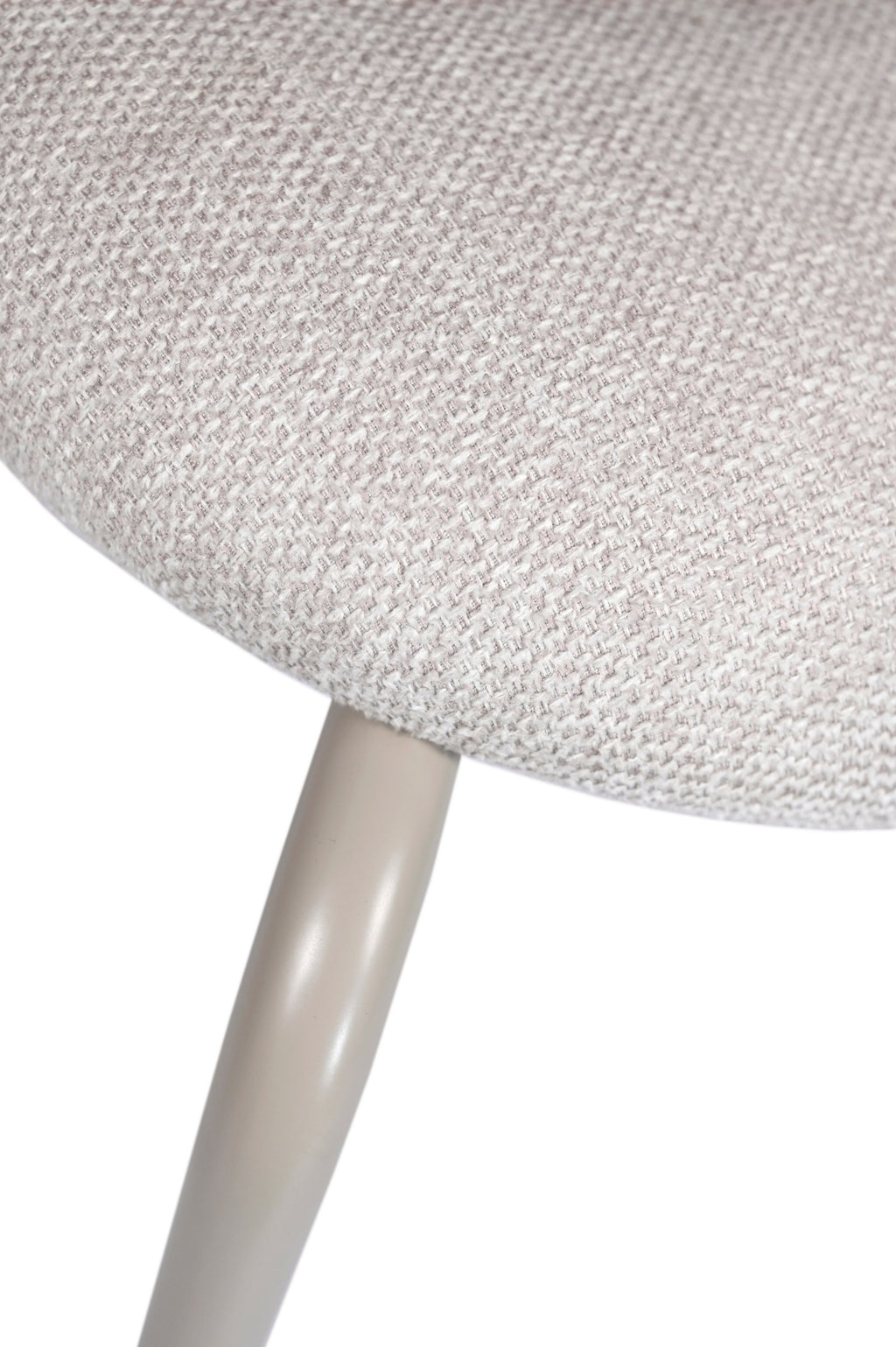 Latte Dining Chair Latte (Set of 2)