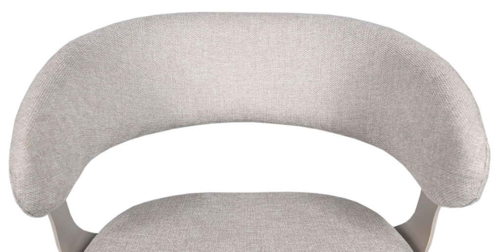 Latte Dining Chair Latte (Set of 2)