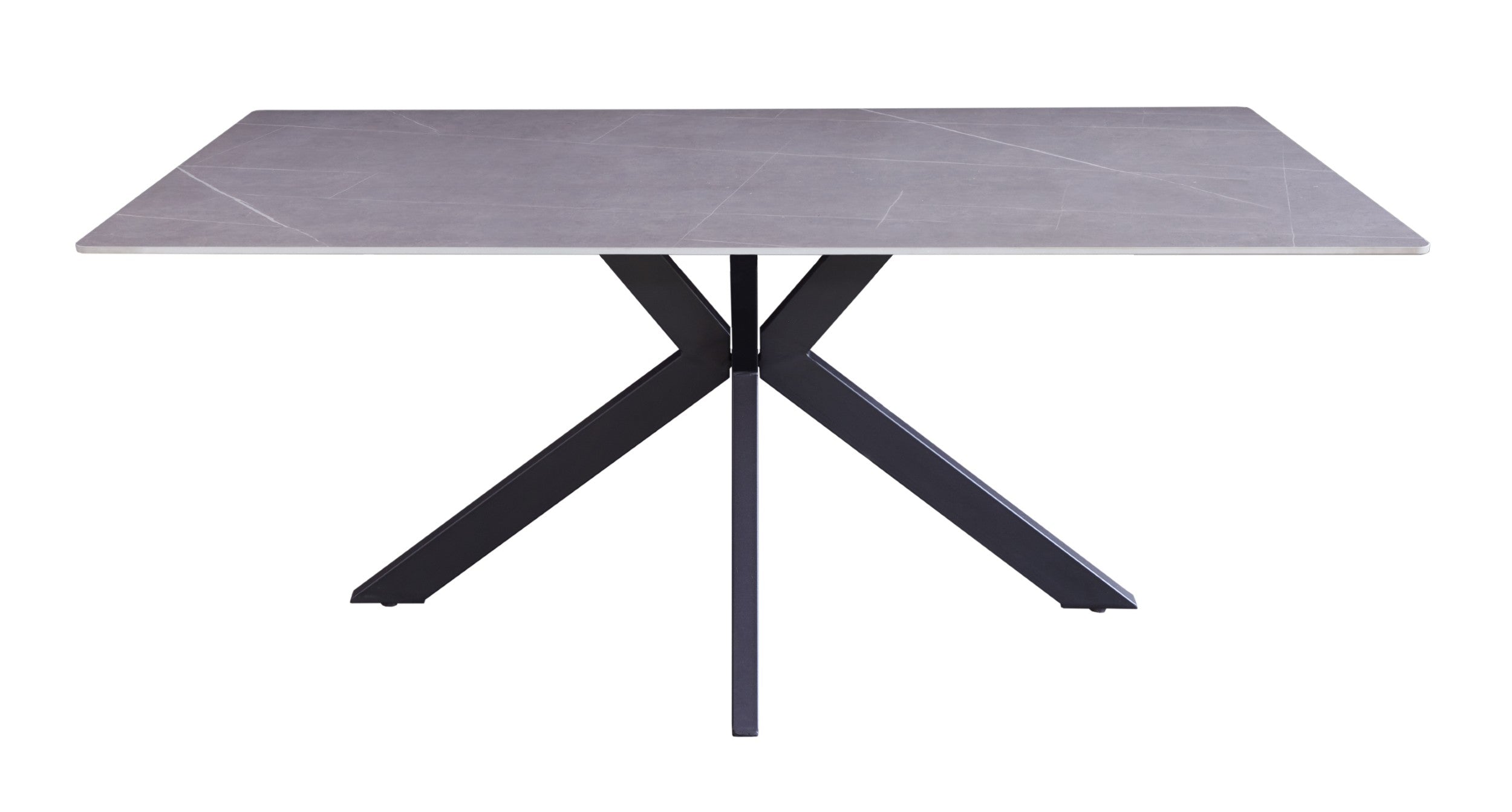 Bulgar Dining Table Bulgarian Grey