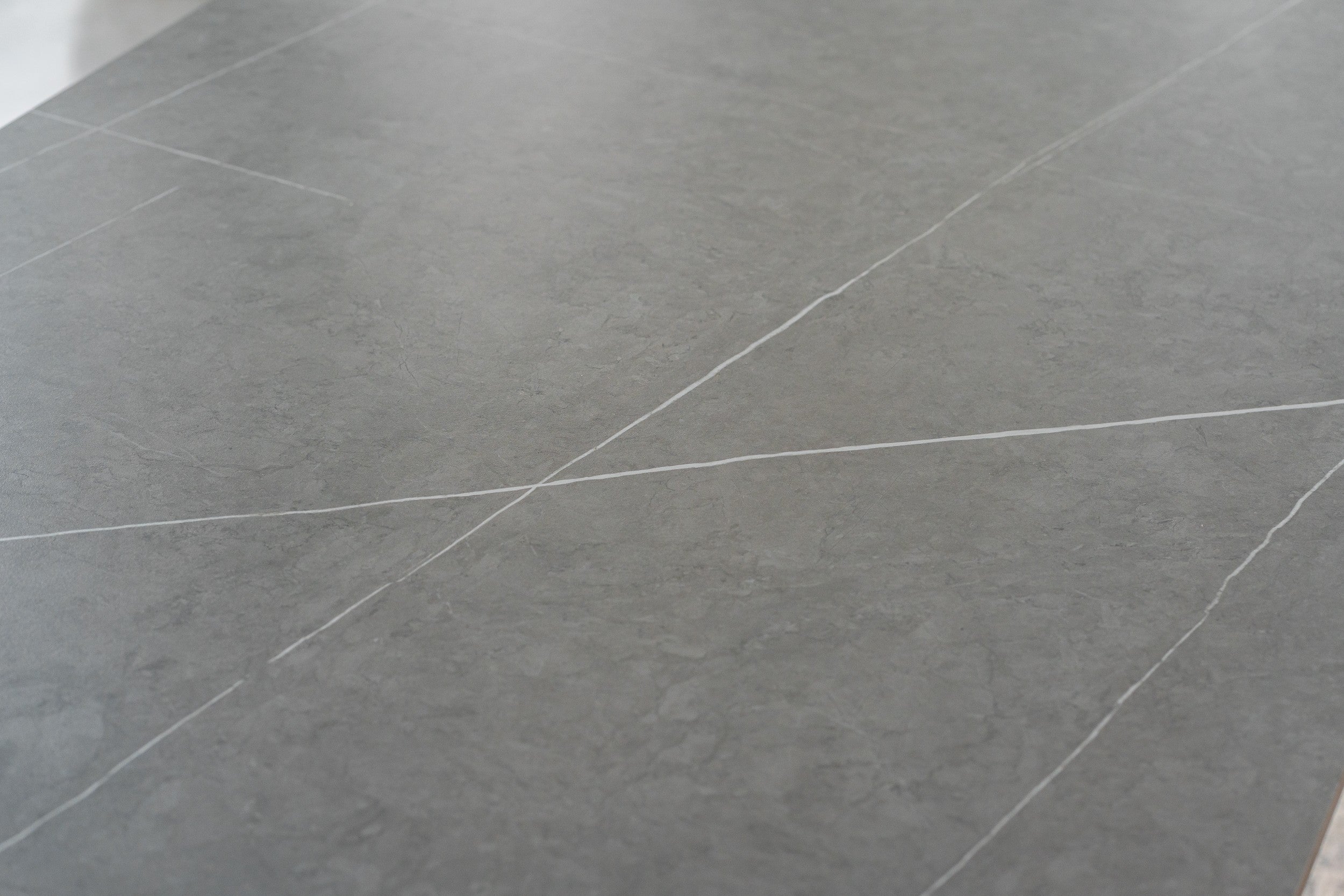 Bulgar Dining Table Bulgarian Grey