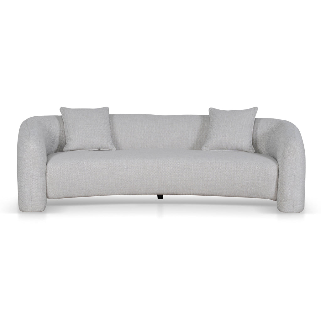 3 Seater Sofa - Maya Beige