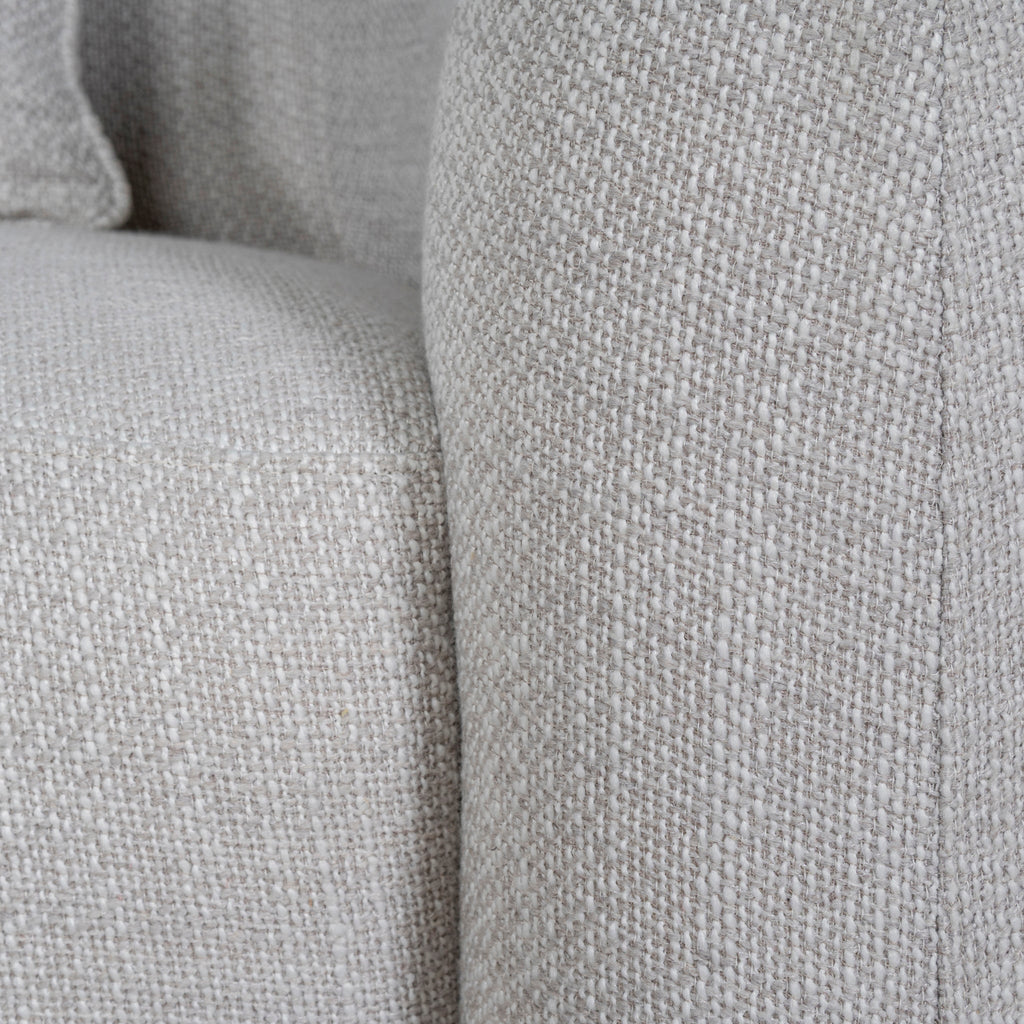 3 Seater Sofa - Maya Beige