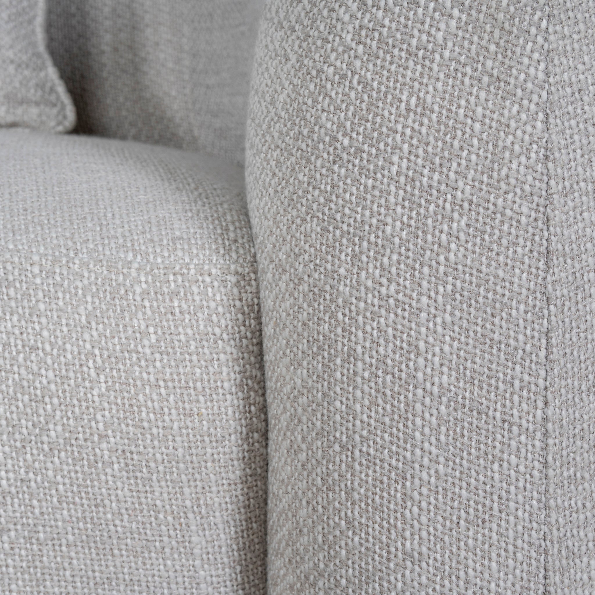 3 Seater Sofa - Maya Beige