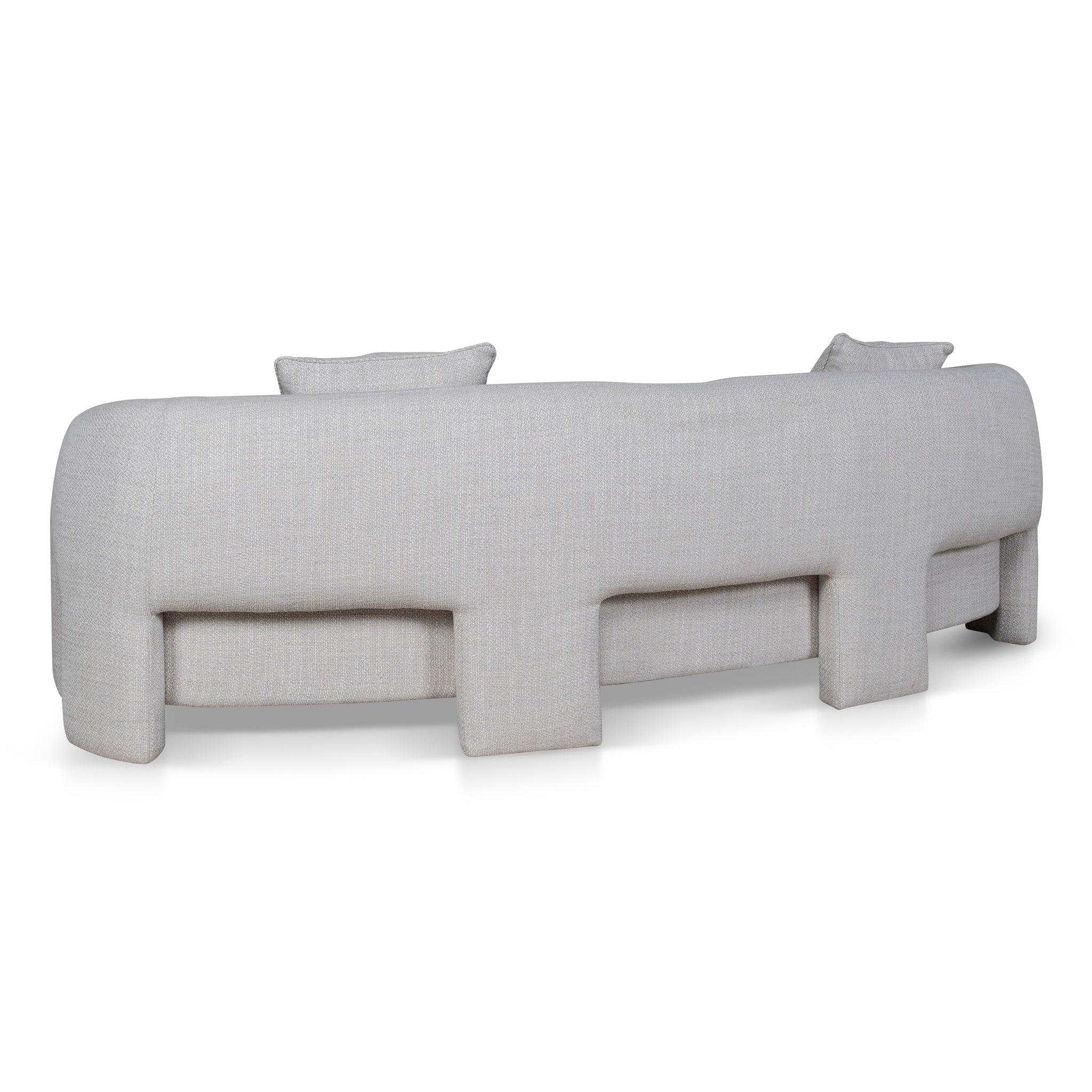 3 Seater Sofa - Maya Beige