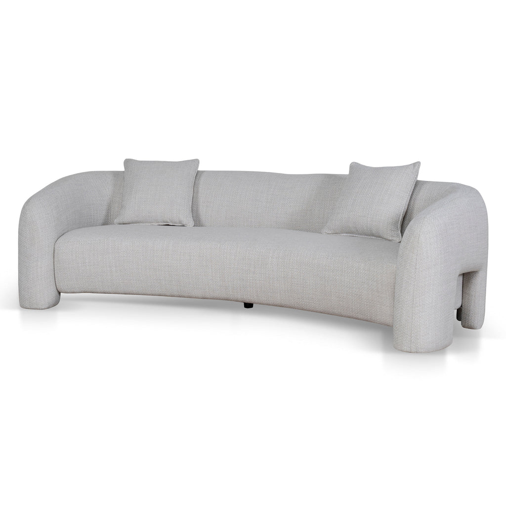 3 Seater Sofa - Maya Beige