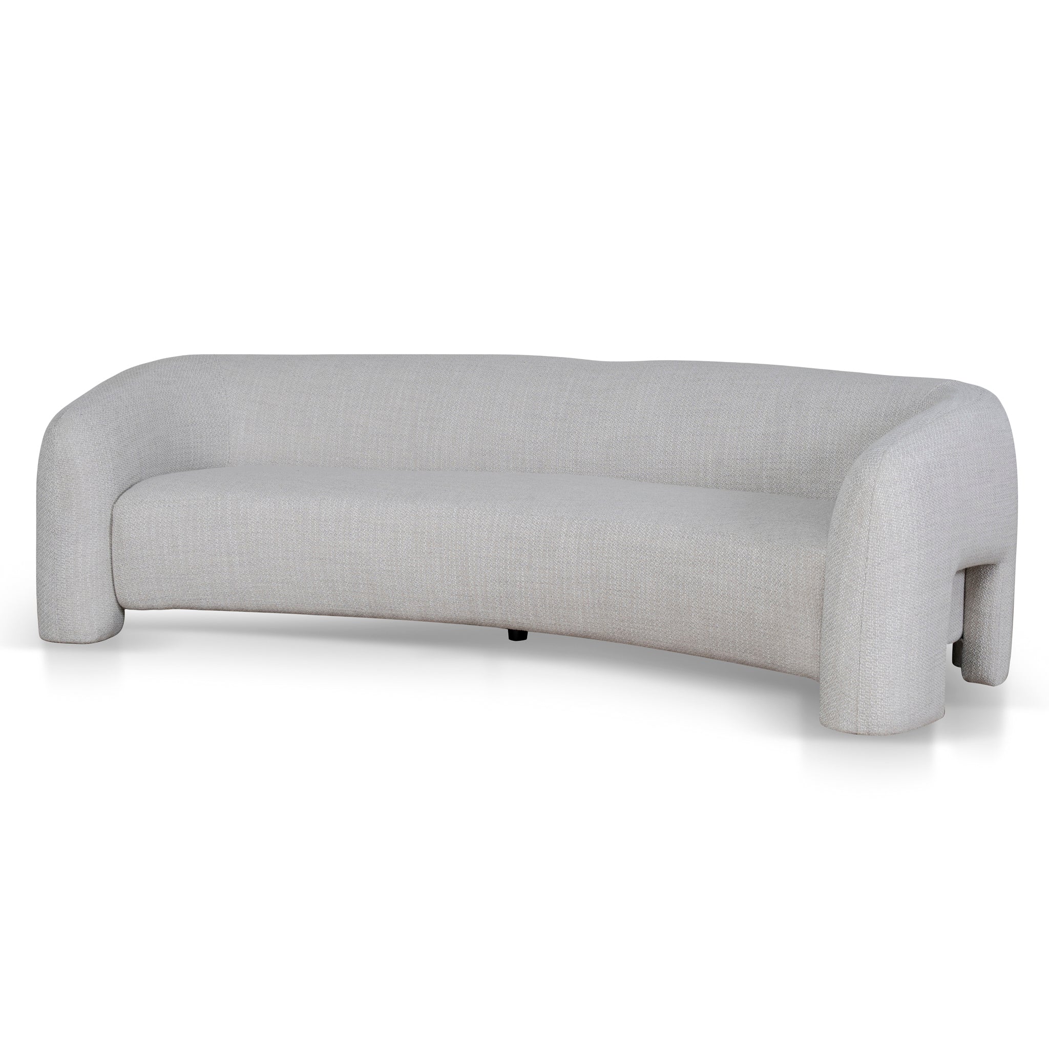 3 Seater Sofa - Maya Beige