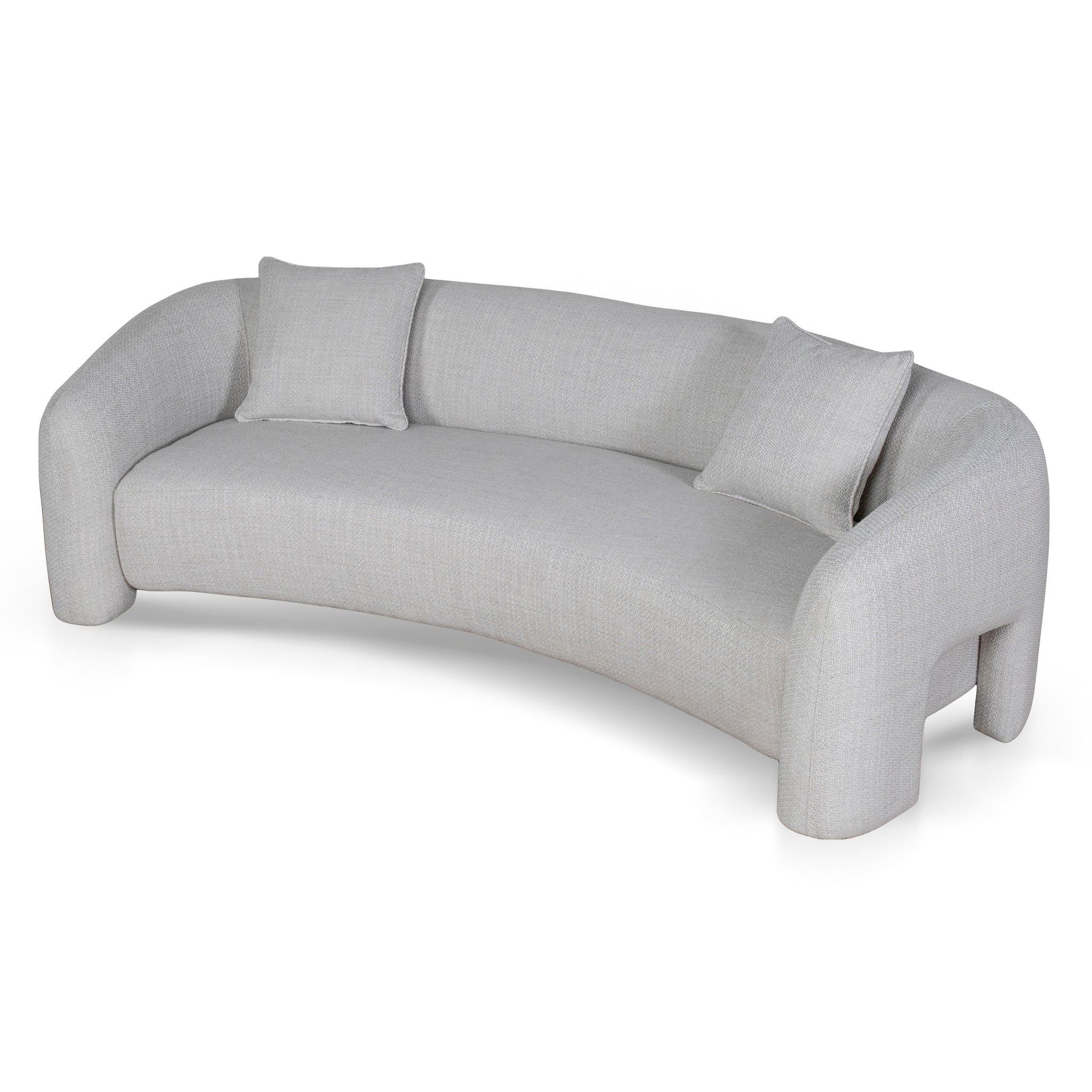 3 Seater Sofa - Maya Beige