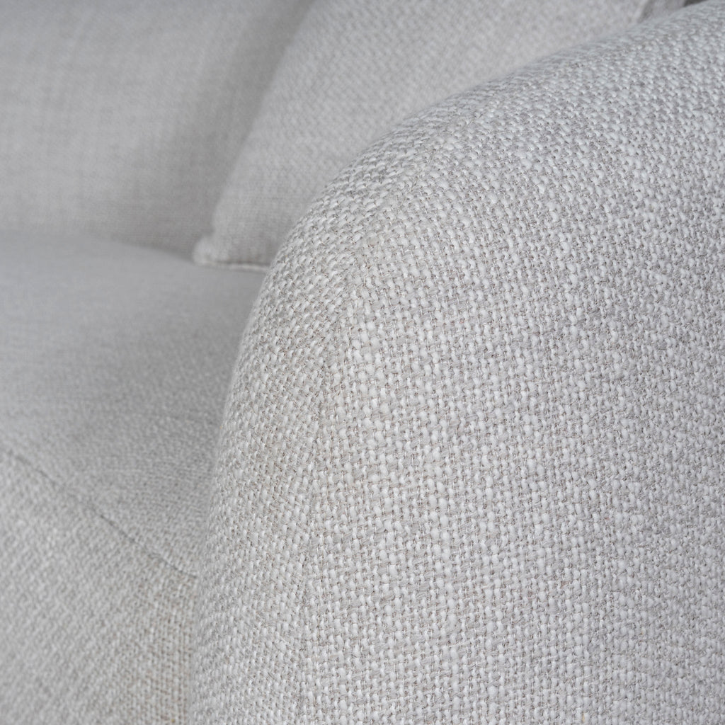 3 Seater Sofa - Maya Beige