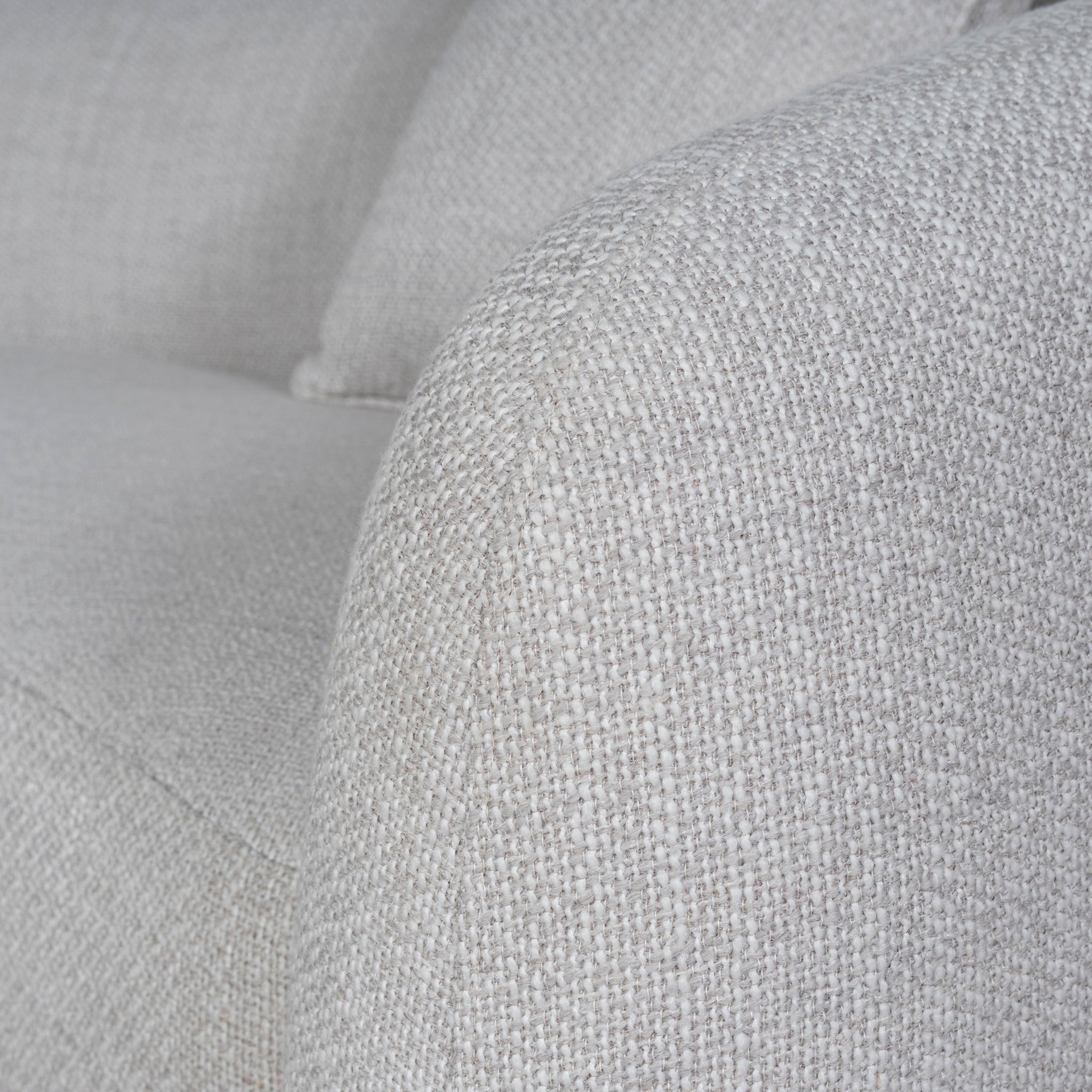3 Seater Sofa - Maya Beige